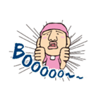 ため吉（個別スタンプ：2）