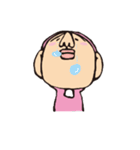 ため吉（個別スタンプ：4）