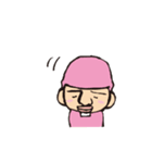 ため吉（個別スタンプ：11）