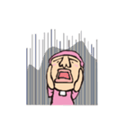 ため吉（個別スタンプ：13）