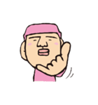ため吉（個別スタンプ：15）