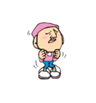 ため吉（個別スタンプ：19）