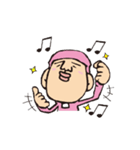 ため吉（個別スタンプ：22）