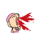ため吉（個別スタンプ：25）