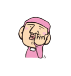 ため吉（個別スタンプ：27）