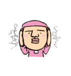 ため吉（個別スタンプ：28）