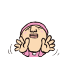 ため吉（個別スタンプ：29）