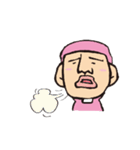 ため吉（個別スタンプ：30）