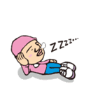 ため吉（個別スタンプ：31）
