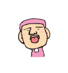 ため吉（個別スタンプ：35）