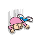 ため吉（個別スタンプ：39）
