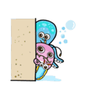 Scuba Gang（個別スタンプ：26）