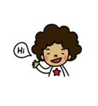 Grumpy Artist（個別スタンプ：20）