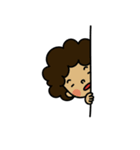 Grumpy Artist（個別スタンプ：26）