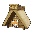 さすけくん（個別スタンプ：33）