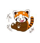 動物の森の仲間たち（個別スタンプ：2）