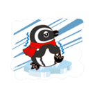 動物の森の仲間たち（個別スタンプ：5）