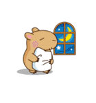 動物の森の仲間たち（個別スタンプ：7）