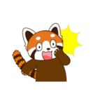 動物の森の仲間たち（個別スタンプ：8）