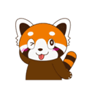 動物の森の仲間たち（個別スタンプ：12）