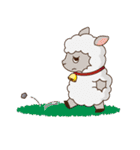 動物の森の仲間たち（個別スタンプ：14）