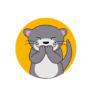 動物の森の仲間たち（個別スタンプ：29）