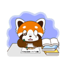 動物の森の仲間たち（個別スタンプ：30）