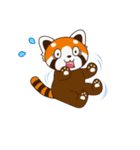 動物の森の仲間たち（個別スタンプ：33）