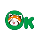 動物の森の仲間たち（個別スタンプ：37）