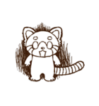 動物の森の仲間たち（個別スタンプ：40）