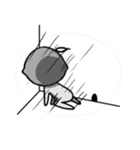 Hello！ Lemon man's every day！（個別スタンプ：29）
