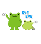 ブロッグ（個別スタンプ：39）