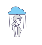 MAJIMEKKO 5（個別スタンプ：3）