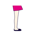 MAJIMEKKO 5（個別スタンプ：18）