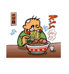 社畜ゾンビ（個別スタンプ：30）