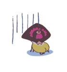いけずなぴよこはん（個別スタンプ：27）
