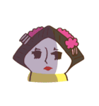 いけずなぴよこはん（個別スタンプ：28）