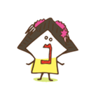 いけずなぴよこはん（個別スタンプ：29）