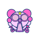 パンダ☆パンダ（個別スタンプ：18）