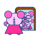 パンダ☆パンダ（個別スタンプ：26）