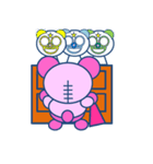 パンダ☆パンダ（個別スタンプ：31）