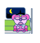 パンダ☆パンダ（個別スタンプ：33）