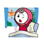 あっとちゃん＆まーくん（個別スタンプ：12）