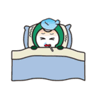 あっとちゃん＆まーくん（個別スタンプ：38）