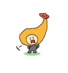 Oh べんとー！（個別スタンプ：28）