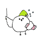 chicken（個別スタンプ：9）