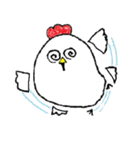 chicken（個別スタンプ：29）