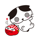 Rico-chan＆Codaruma（個別スタンプ：4）