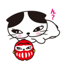 Rico-chan＆Codaruma（個別スタンプ：40）