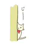 ねこねこ会話（個別スタンプ：2）
